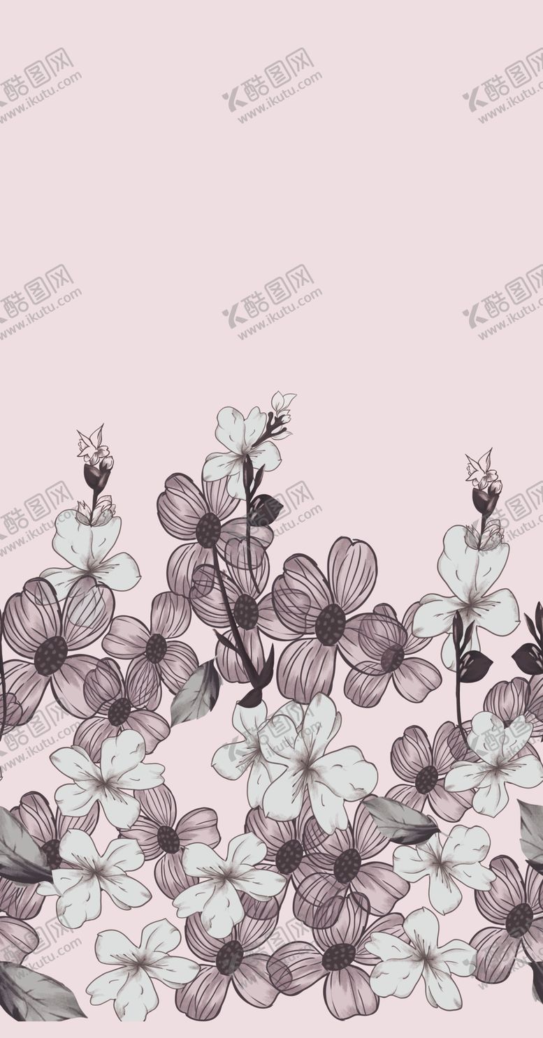 编号：26290402040508033146【酷图网】源文件下载-定位花