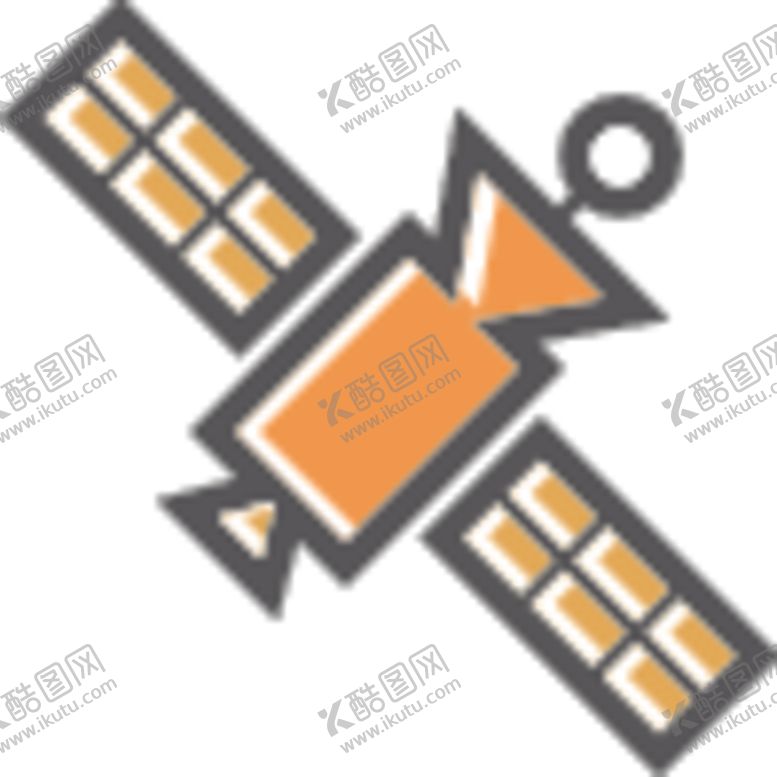 编号：99909406280440577109【酷图网】源文件下载-人造卫星