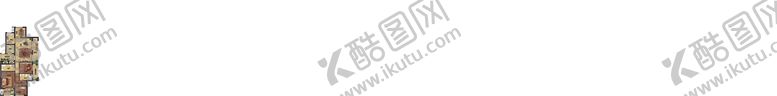 编号：64999905141904208443【酷图网】源文件下载-户型渲染户型地产户型地产
