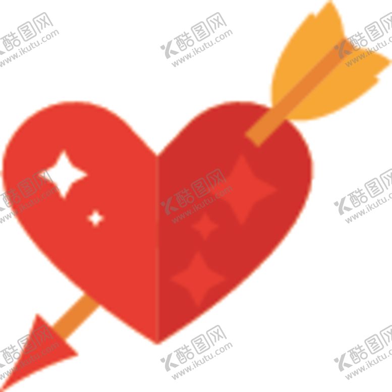 编号：12589605151637191781【酷图网】源文件下载-爱心