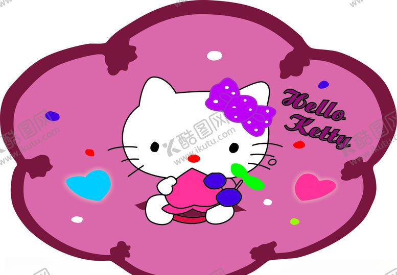 编号：31121910212002162188【酷图网】源文件下载-helloketty标签