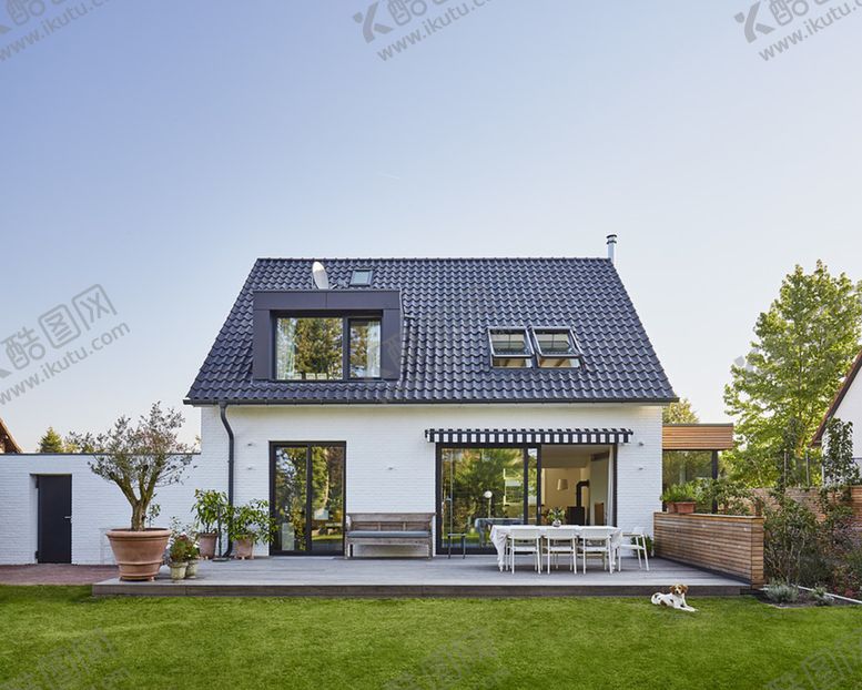 编号：89017710081402173651【酷图网】源文件下载-房子