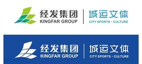 经发集团logo