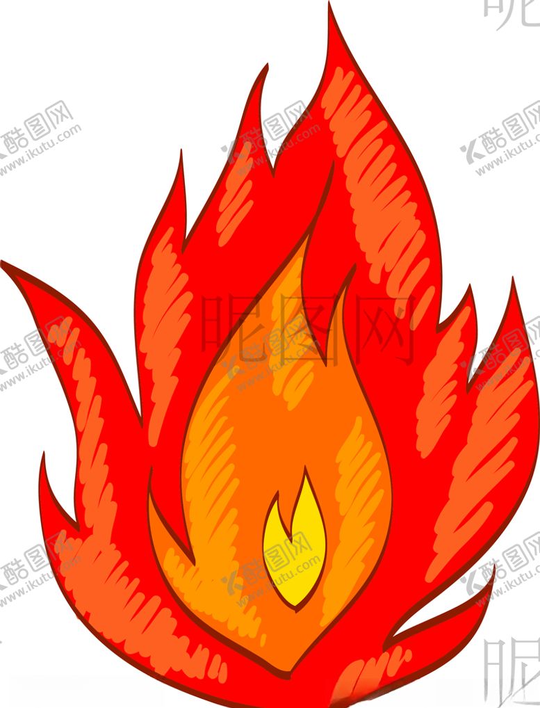 编号：27926206251212268780【酷图网】源文件下载-火苗火焰