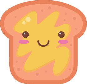 卡哇伊美食