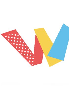 英文字母双色