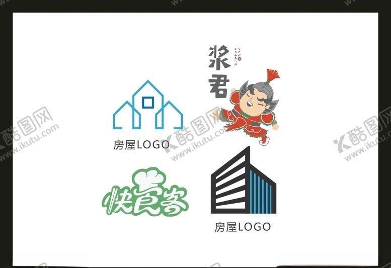 编号：31834907121152172134【酷图网】源文件下载-LOGO设计