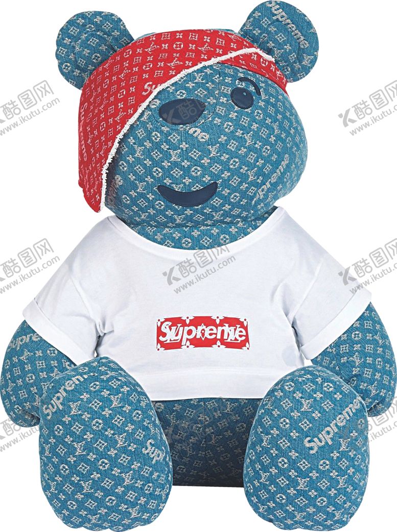 编号：42896709260729086110【酷图网】源文件下载-海盗熊