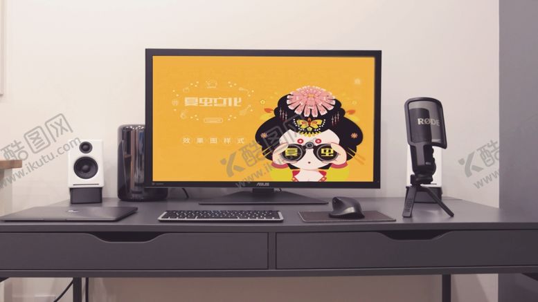 编号：34531605120901445496【酷图网】源文件下载-电子产品样机
