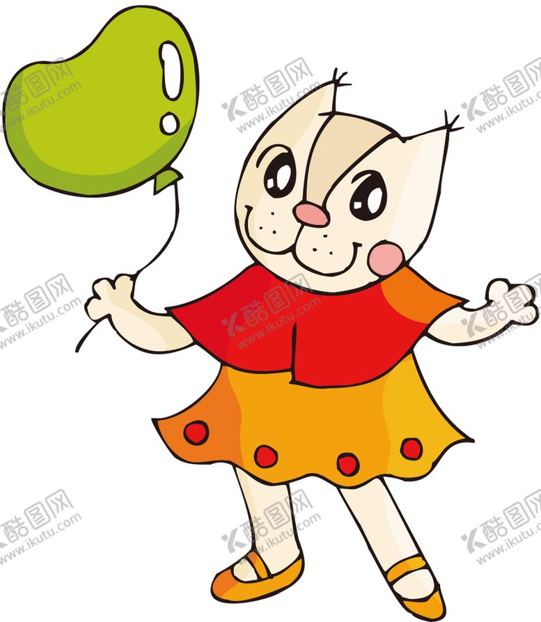 编号：60513409240851065970【酷图网】源文件下载-猫