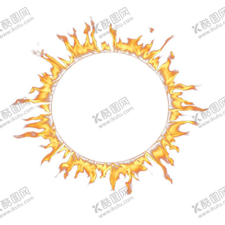 编号：60239806252309152122【酷图网】源文件下载-火焰素材