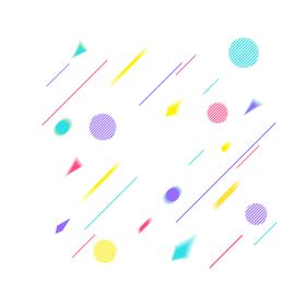 飘浮元素