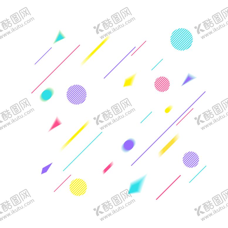 编号：12197205090045242177【酷图网】源文件下载-飘浮元素