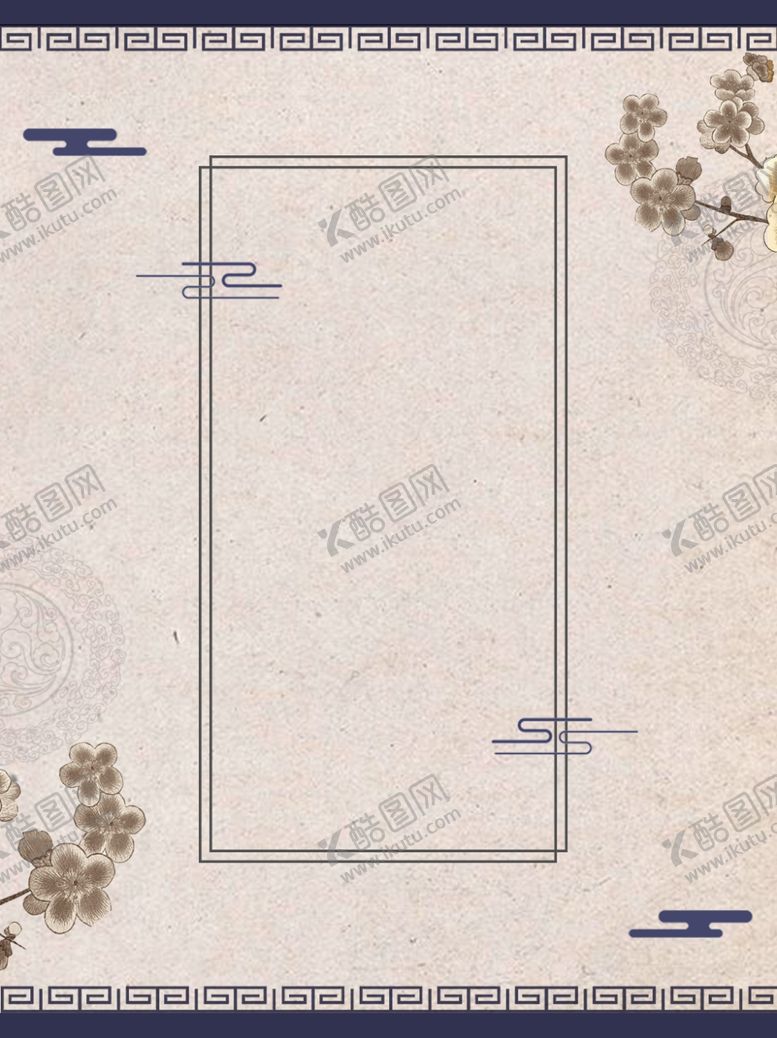 编号：82384810190728442712【酷图网】源文件下载-古风背景