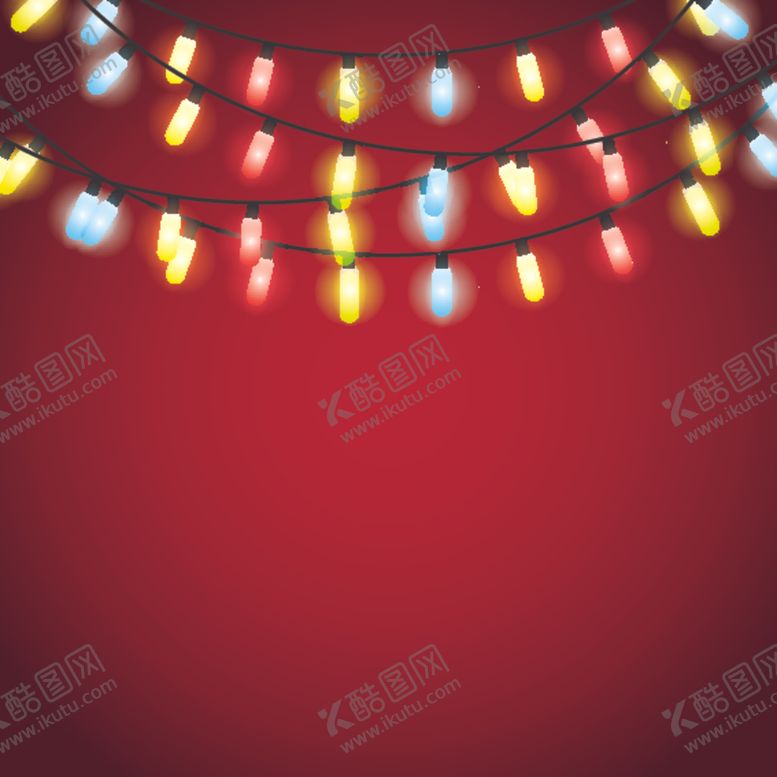 编号：70970405050119099116【酷图网】源文件下载-圣诞海报