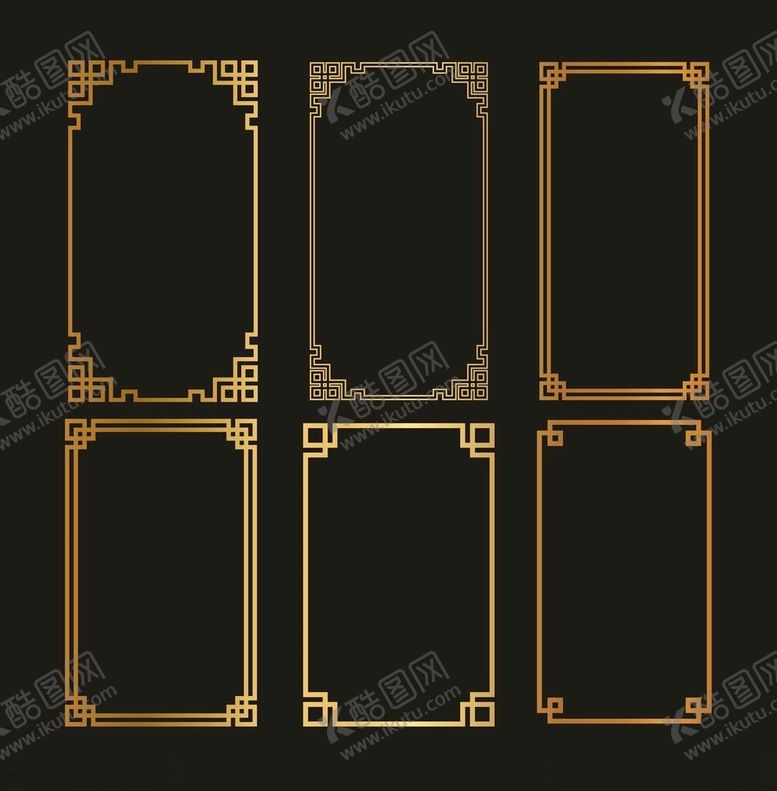 编号：37813004042013416127【酷图网】源文件下载-边框
