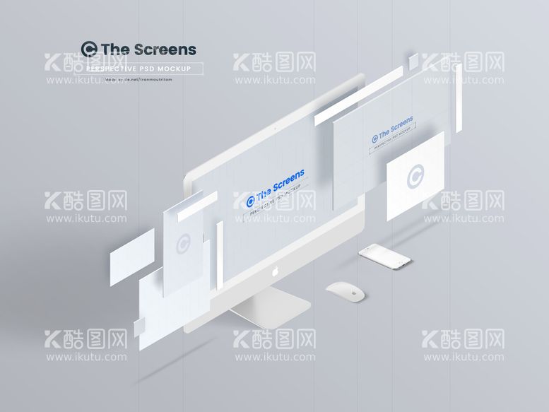 编号：41865210012112468231【酷图网】源文件下载-网页样机