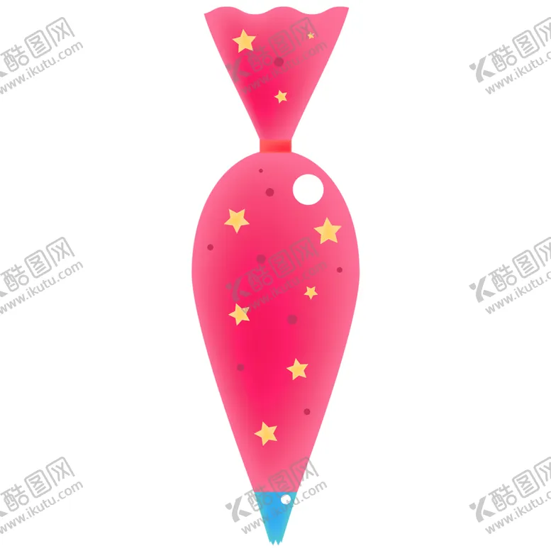 编号：98511506251747209581【酷图网】源文件下载-管道袋