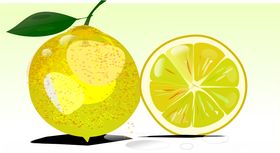 柠檬