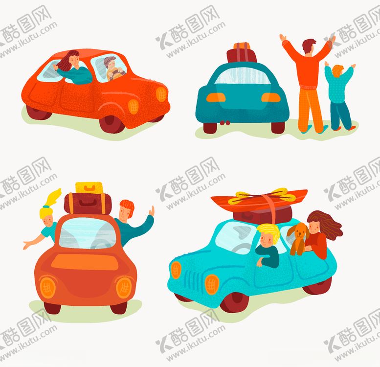 编号：52035405160617051664【酷图网】源文件下载-旅客游客