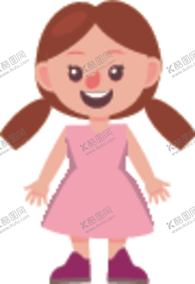 编号：91028009271008249820【酷图网】源文件下载-快乐小孩