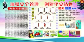 安全管理