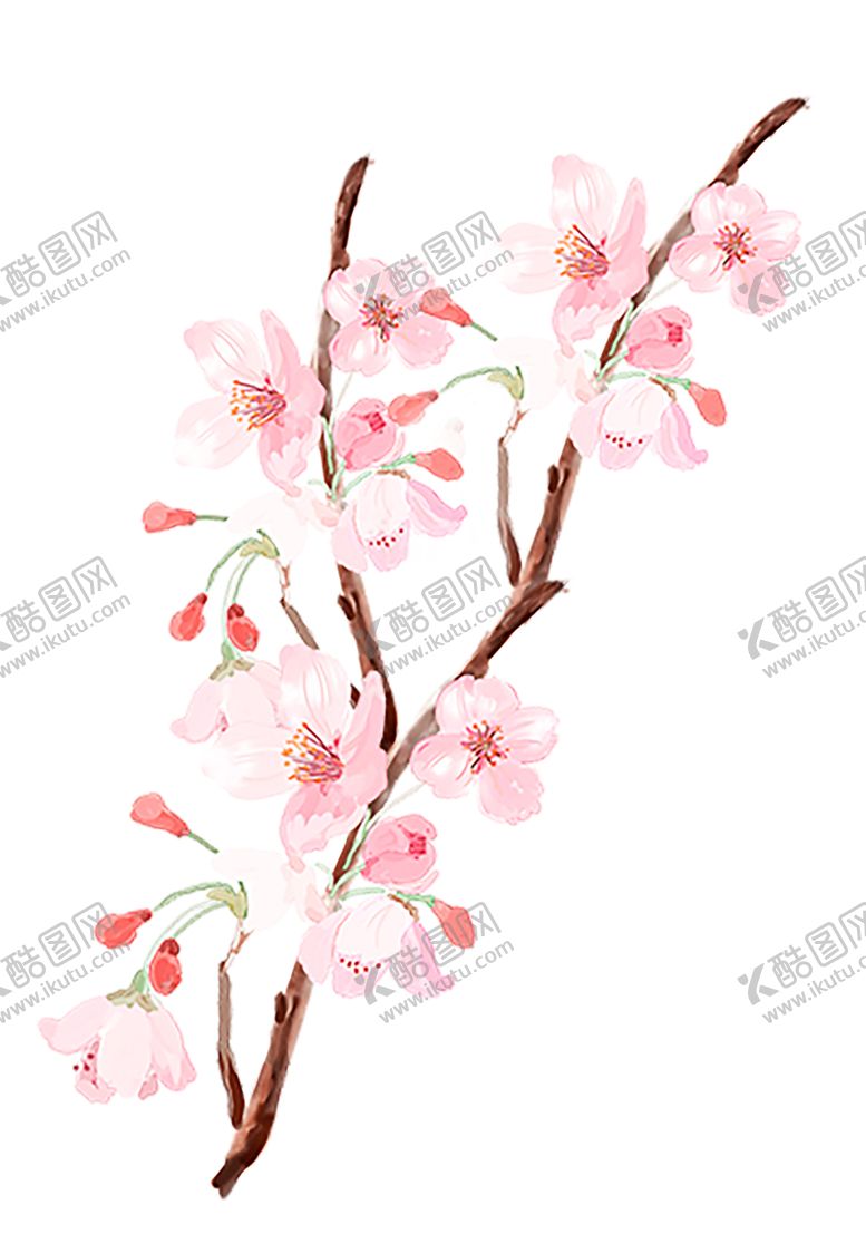编号：80054909241227168825【酷图网】源文件下载-红色背景