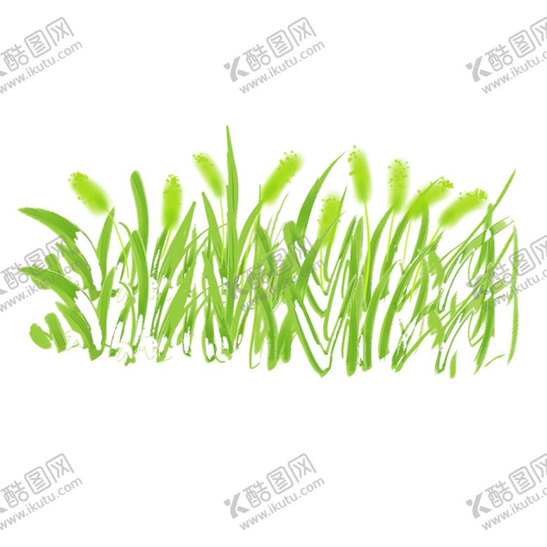 编号：44624609280833174645【酷图网】源文件下载-绿色相框