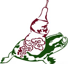 葫芦蟾蜍
