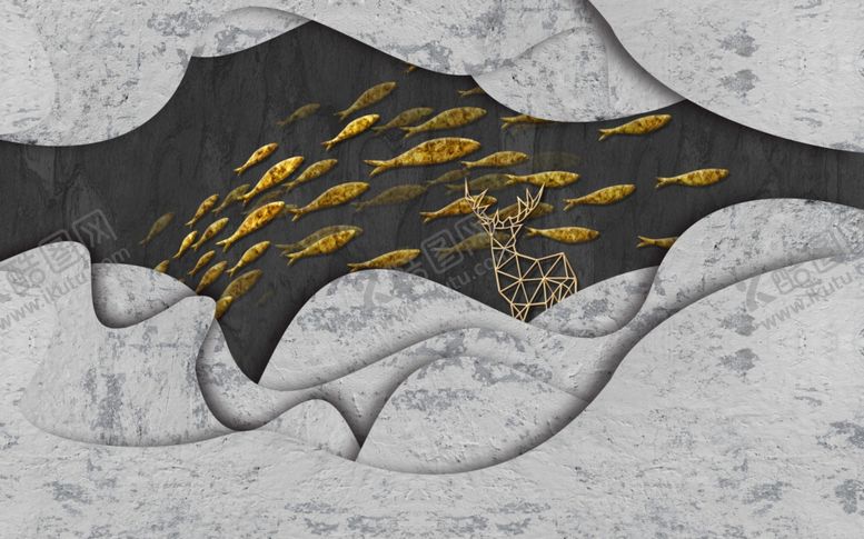 编号：18986009202119487296【酷图网】源文件下载-背景墙装饰画