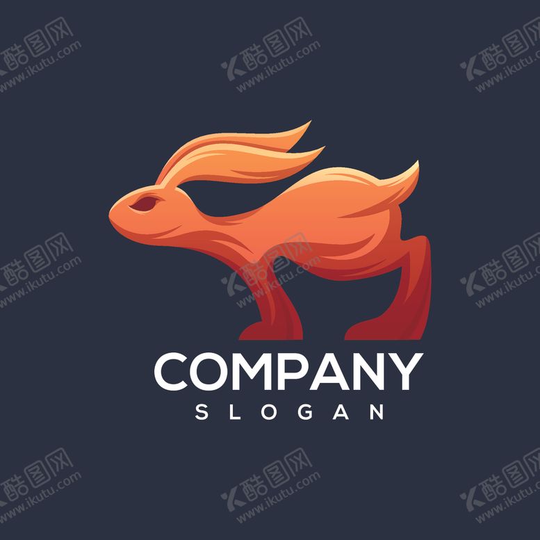 编号：71992309251835468369【酷图网】源文件下载-兔子图标