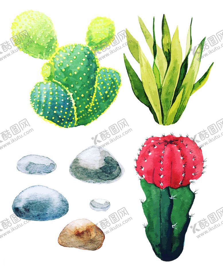编号：78340702160120279410【酷图网】源文件下载-植物