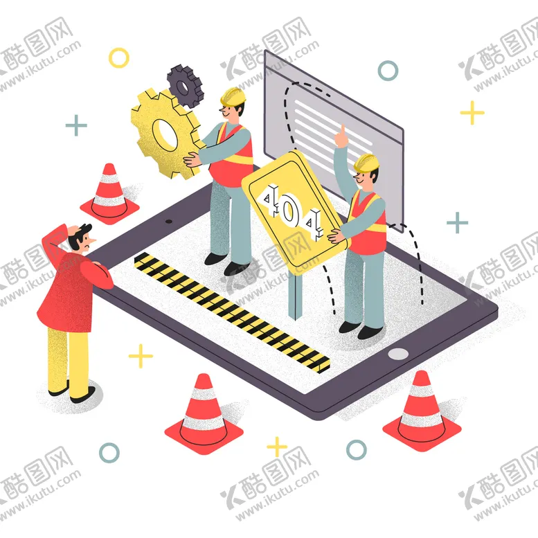 编号：12340910040756138362【酷图网】源文件下载-工人 