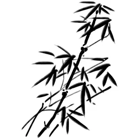 竹子素材
