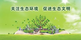 生态环境