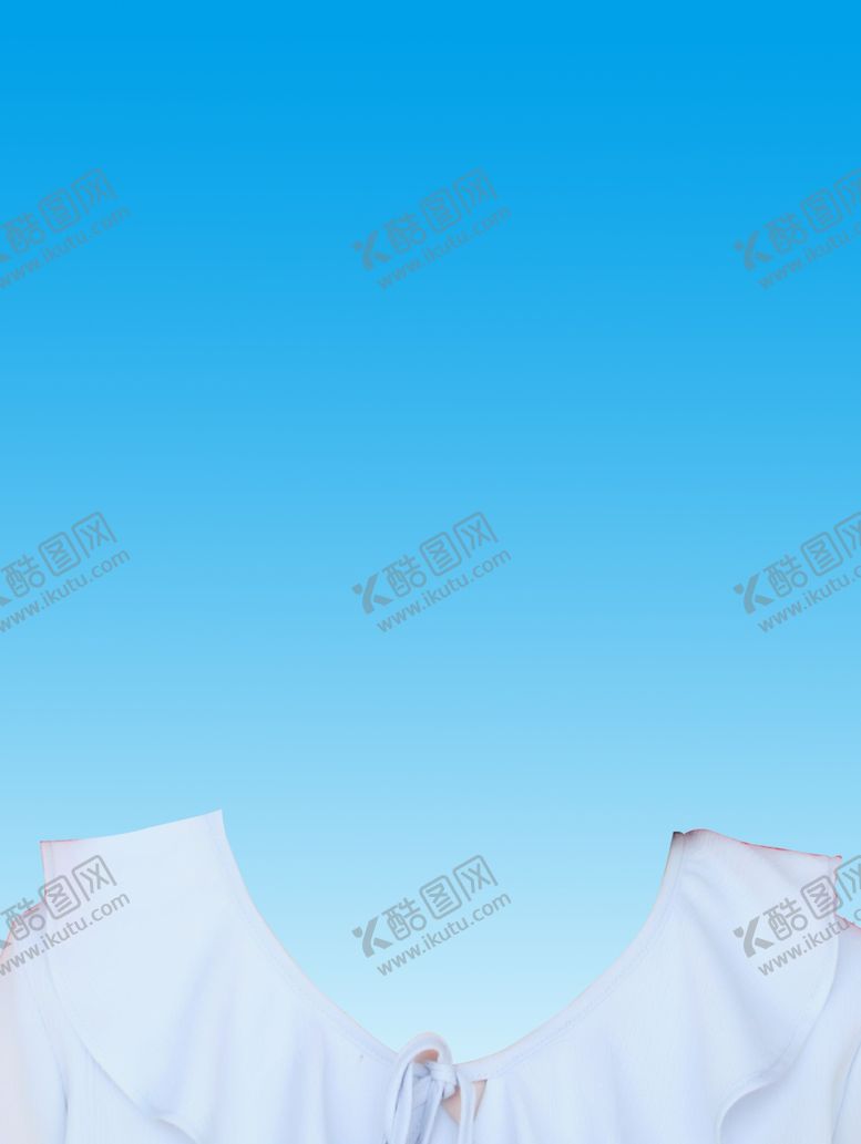 编号：17451810170416307927【酷图网】源文件下载-证件照衣服