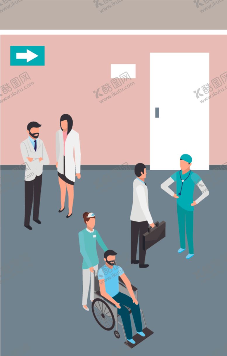 编号：22322609262153057035【酷图网】源文件下载-医生