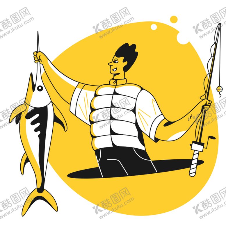 编号：85616907030410274995【酷图网】源文件下载-卡通系列插画图片