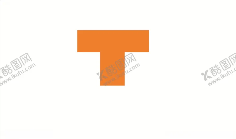 编号：71901607031624147260【酷图网】源文件下载-T标志