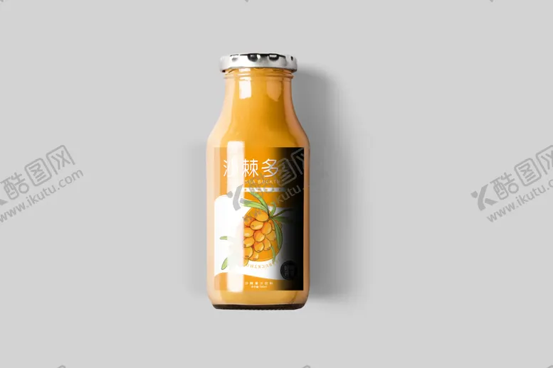编号：42740602061136025119【酷图网】源文件下载-饮料样机