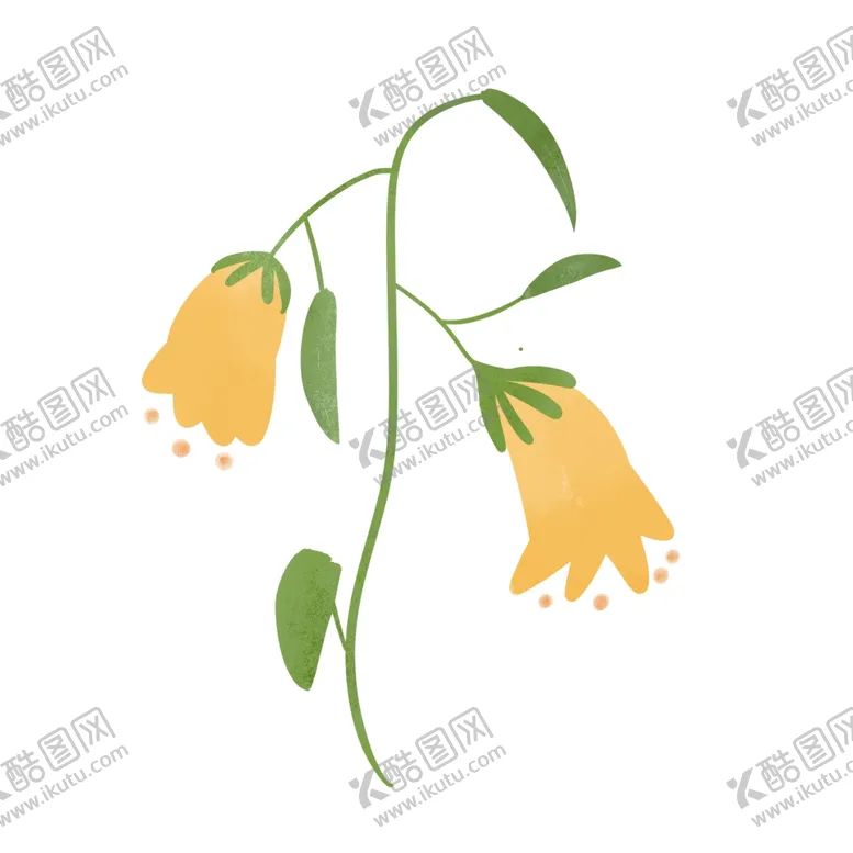 编号：93000107062058368157【酷图网】源文件下载-可爱小花