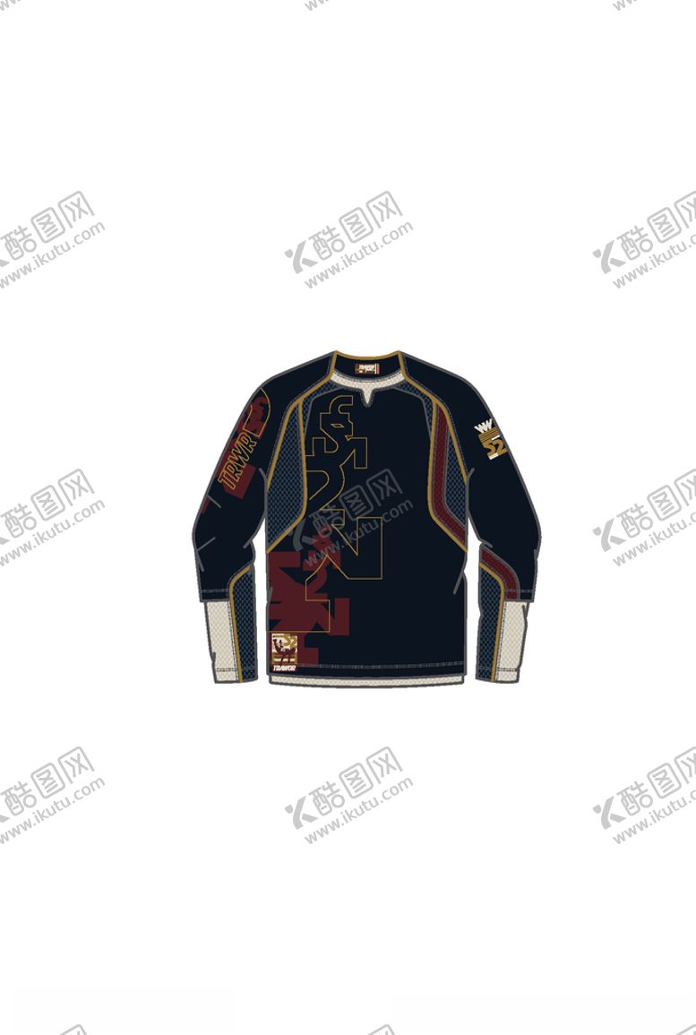 编号：28315110171349555647【酷图网】源文件下载-服装印花
