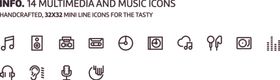 简约icon