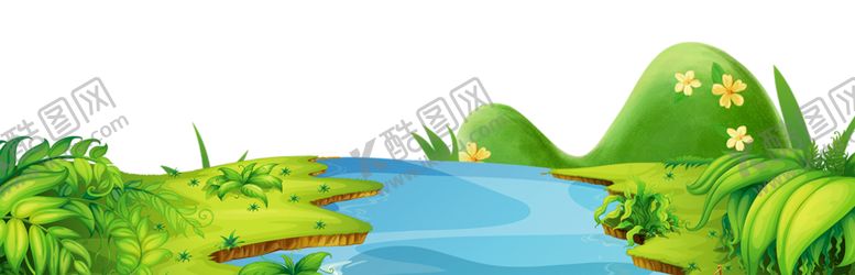 编号：89086309171916426503【酷图网】源文件下载-绿色背景