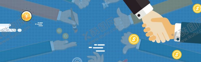 编号：55227910040249317336【酷图网】源文件下载-漫画背景蓝色