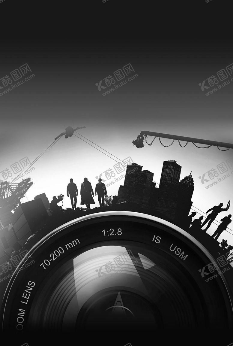 编号：40254501301029547378【酷图网】源文件下载-拍摄现场