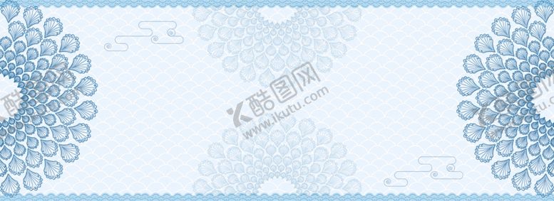 编号：86043510050035453005【酷图网】源文件下载-中式边框
