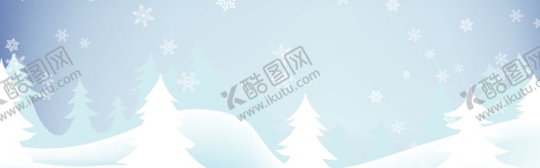 编号：54972206261719195818【酷图网】源文件下载-飘雪冬季