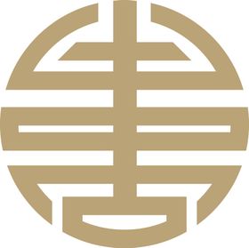 中国风花纹