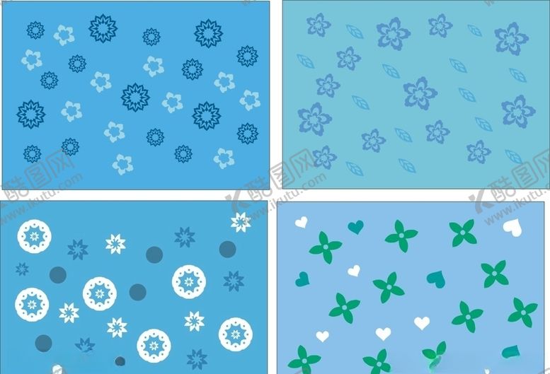 编号：62733610052147276757【酷图网】源文件下载-花纹背景